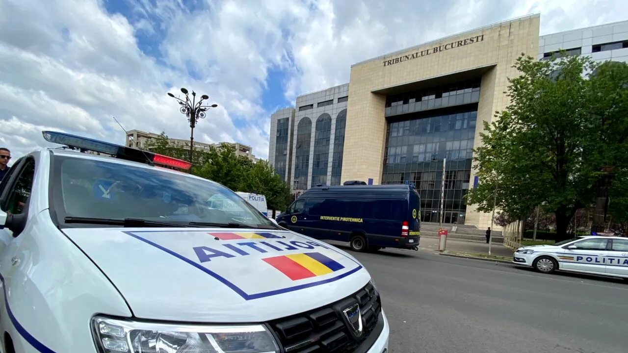 Tel Drum încă nu se poate dizolva și nu poate intra în insolvență. Când e anunțată decizia finală în dosarul de corupție din fieful lui Liviu Dragnea