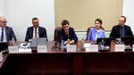 Nicușor Dan, vizită surpriză la CSM. Președintele participă la ședința plenului magistraților, alături de Cristina Chiriac și Lia Savonea