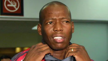 Fostul internațional Faustino Asprilla a fost șantajat și amenințat, până a părăsit Columbia. După câteva luni, a primit o veste bună