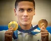 David Popovici medalie de bronz în finala de 50 de metri liber, la Europenele din Slovacia: „Două momente care încap în 24 de ore”