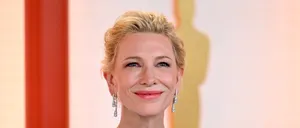 OSCAR 2023: Cele mai spectaculoase ținute de pe covorul roșu | GALERIE FOTO