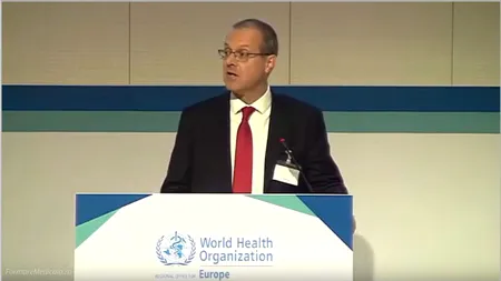 AVERTISMENT. Biroul Regional pentru Europa al OMS avertizează în legătură cu o relaxare a restricțiilor