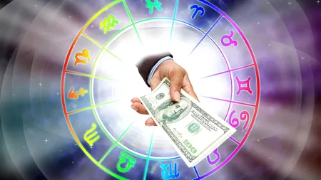 Cele 3 ZODII din horoscop care vor da lovitura în luna mai 2023
