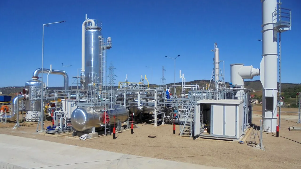 Depomureș își crește capacitatea de comprimare și STOCARE a gazelor naturale, cu cofinanțare UE. Importanța proiectului la nivel european