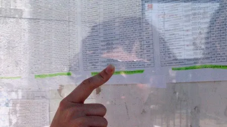 REZULTATE EVALUARE NAȚIONALĂ 2012 Prahova - Rezultate FINALE după contestații