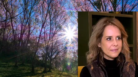 Mihaela Bilic, despre efectele asteniei de primăvară asupra organismului și cum le putem combate: „Da, există, și da, ne va “lovi”!”