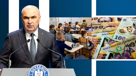 Bolojan supărat pe burse încă de când era la Oradea. În ultimul an la primărie nu a acordat niciun fel de bursă, încălcând Constituția și Legea Educației