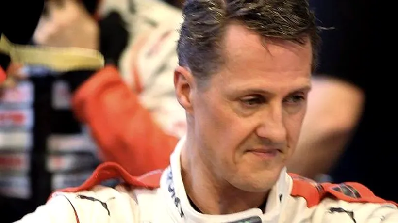 Dezvăluiri îngrijorătoare despre starea de sănătate a lui Michael Schumacher. Anunțul familiei fostului pilot