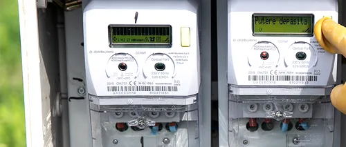 VIDEO | De ce se oprește automat curentul dacă ai contor inteligent: „Există risc de incendii”. Când te lasă în beznă „detectivul” consumului și ce trebuie să faci pentru reconectare