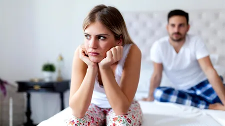 6 semne că nu ești deloc bun(ă) la pat, potrivit experților