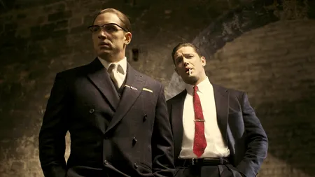 Ce îl enervează cel mai tare pe TOM HARDY. Gestul banal care îi pune „capac” la filmări