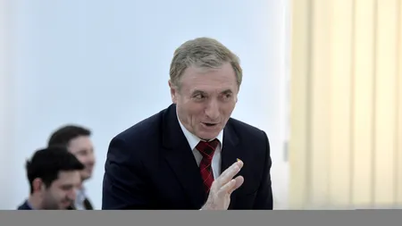 După o discuție cu ministrul Justiției, Lazăr s-a răzgândit: întâlnire cu membrii comisiei pentru alegeri „la o dată ce va fi stabilită de comun acord