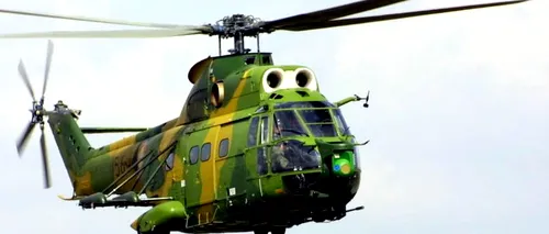 Cât a ajuns să valoreze la bursă producătorul de componente pentru elicoptere IAR Brașov 