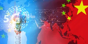 Financial Times: Companiile occidentale fac pași mici în sensul ”reducerii riscurilor” în relația cu China