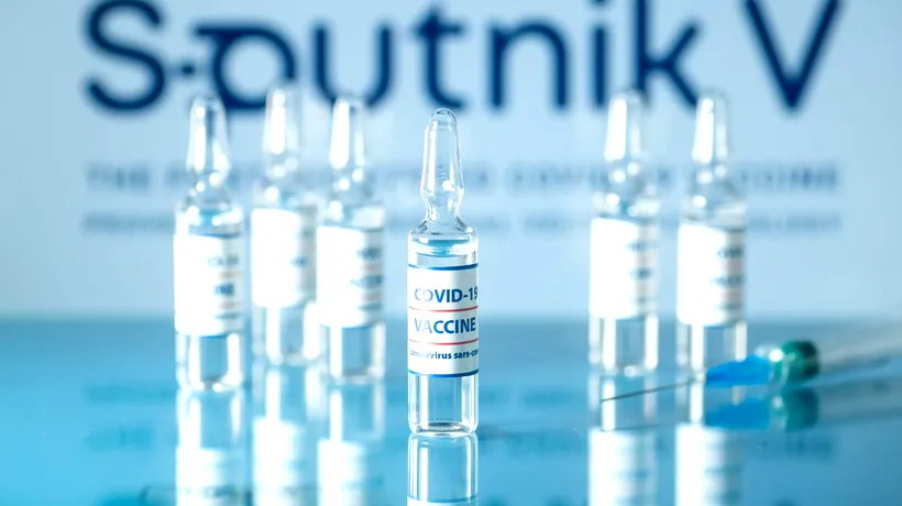 Slovacia a oprit utilizarea vaccinului rusesc împotriva covid-19 Sputnik V