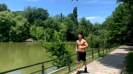 Cum ne păstrăm masa musculară. Chiar dacă facem sport regulat, ne trebuie pauză de mișcare la fiecare 60 - 80 de minute la muncă