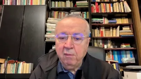 Ion Cristoiu: Contrar aparențelor, decizia lui Călin Georgescu o ajută pe Anca Alexandrescu