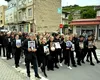 Macedonia de Nord: Procurorii au pus sub acuzare 34 de persoane, printre care foști miniștri, pentru incendiul din clubul Pulse
