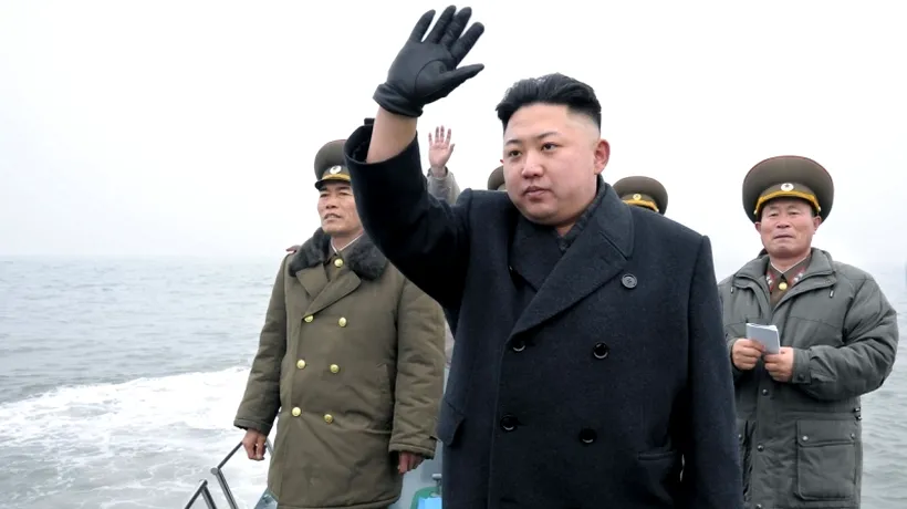 Kim Jong-un încearcă să calmeze China, după tirurile de rachetă și testul nuclear