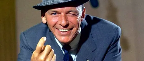 A fost anunțată data apariției unui album cu melodii nelansate ale lui Frank Sinatra 
