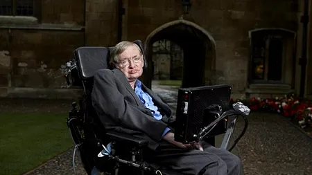 Stephen Hawking lansează un avertisment cutremurător. Omenirea va putea supraviețui cu o singură condiție
