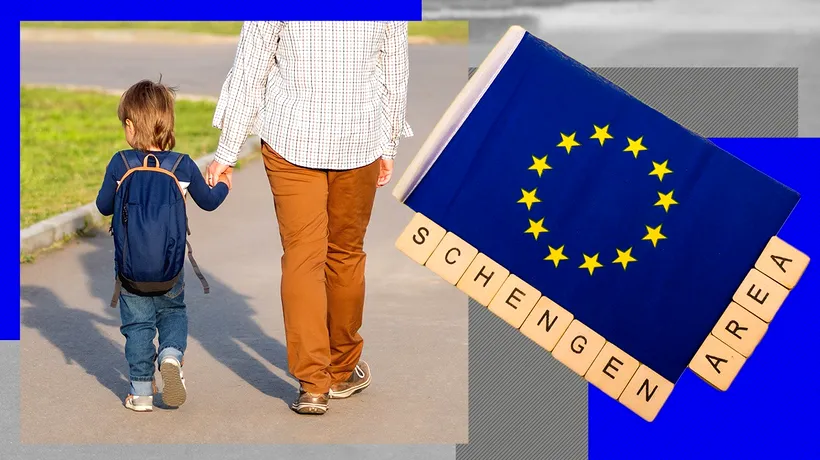 Poliția de Frontieră cu ochii pe minorii care tranzitează spațiul Schengen