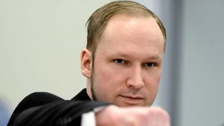Un an de la atacurile armate din Norvegia: Extremistul Anders Breivik a eșuat, poporul norvegian a câștigat