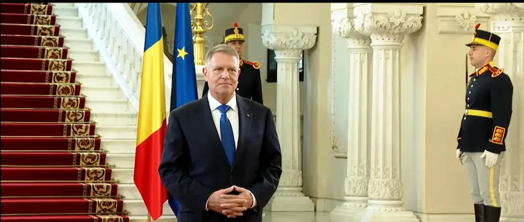 Președintele Klaus Iohannis participă la Sommet-ul FRANCOFONIEI din Franța: „România va promova prioritățile în securitate și educație”