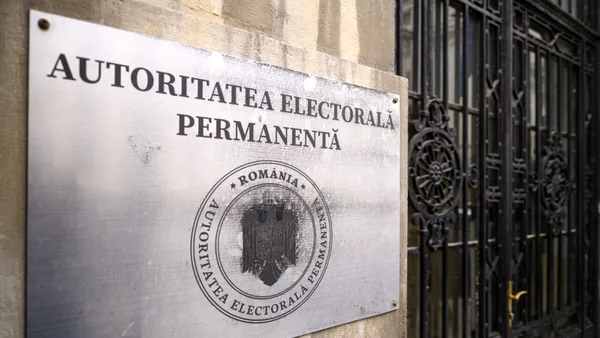 Câți români aveau drept de vot la 30 iunie 2026, potrivit AEP. Peste un milion de cetățeni au domiciliul în străinătate
