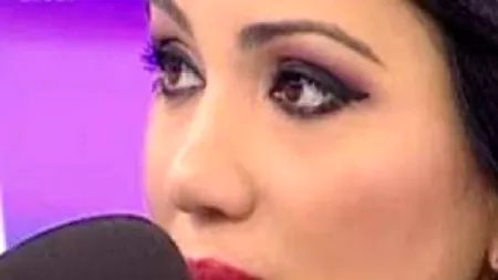 Adriana Bahmuțeanu: 