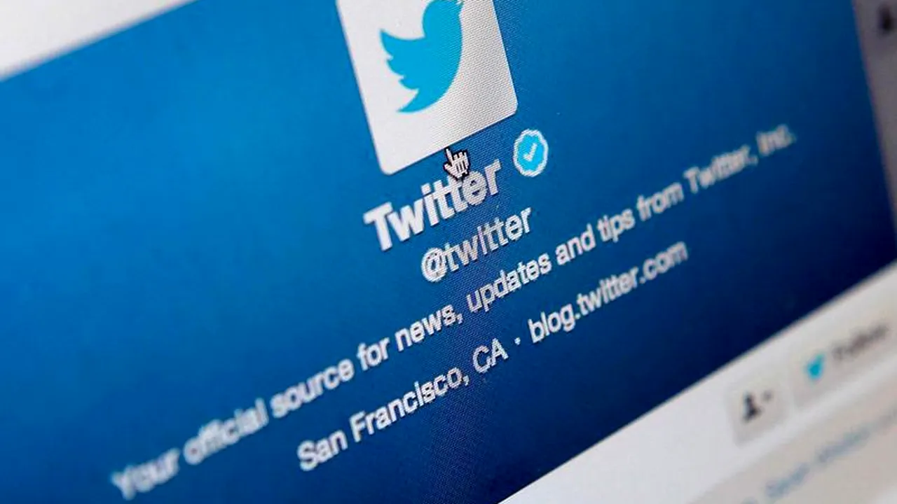 Twitter a făcut o schimbare majoră