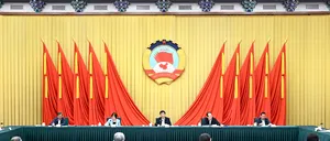 China exclude din partidul unic doi oficiali de rang înalt. Demnitarii au fost repudiați pentru fapte de CORUPȚIE