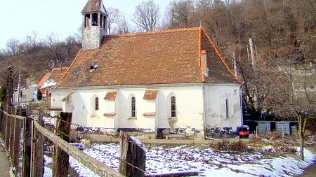 Cum era carantina în Evul Mediu pe teritoriul României, când lepra făcea ravagii: Dacă nu se vindecau, mureau acolo