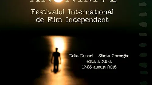 Festivalul Internațional de Film Anonimul se întoarce în Delta Dunării, între 17 și 23 august
