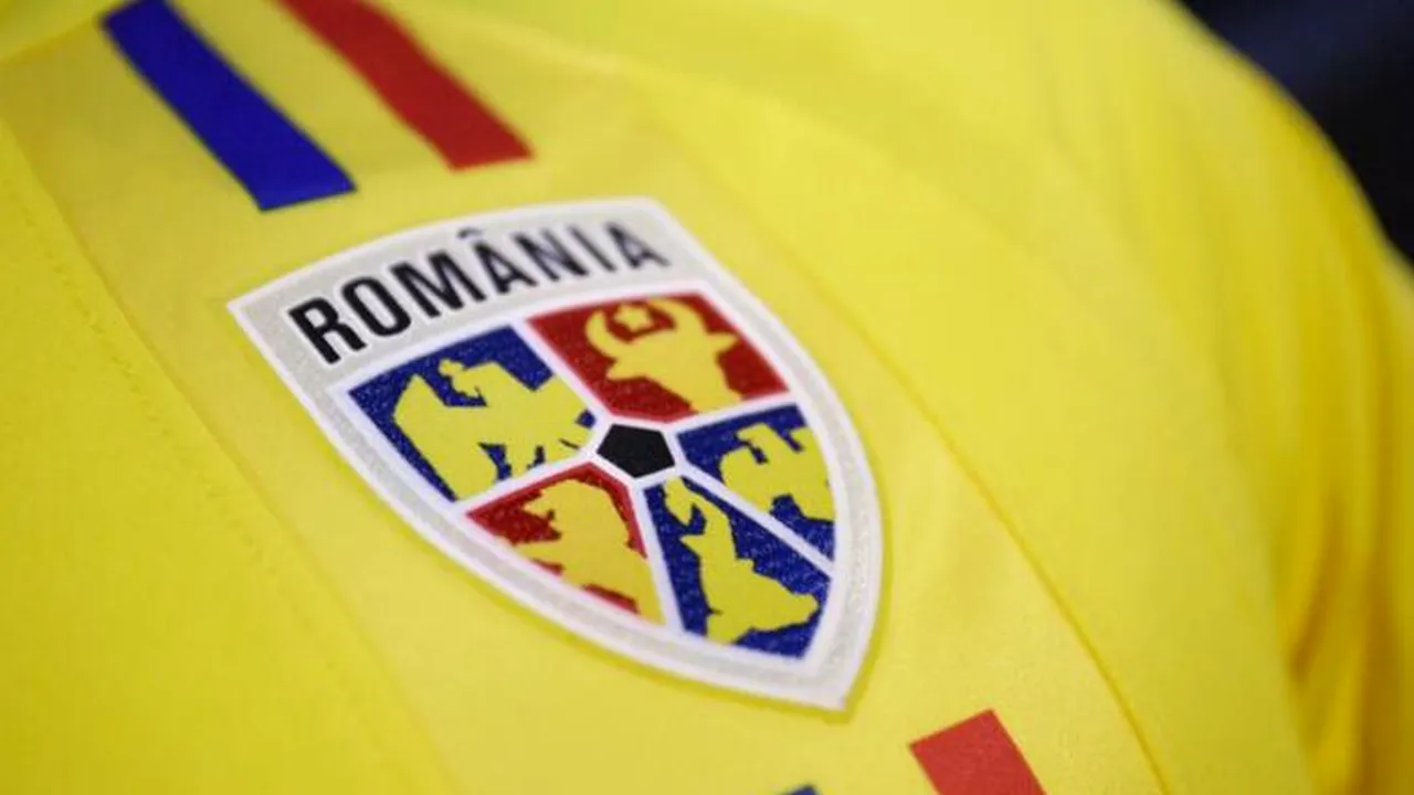 România, amical de lux cu Anglia după 20 de ani de la ultima întâlnire! FRF anunță și o partidă cu Georgia. Când și unde vor avea loc meciurile