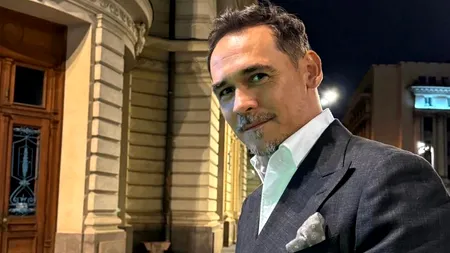 Cum a fost ANUL 2024 pentru Răzvan Simion. ”Cred că de aici o să înceapă momentele de cumpănă”