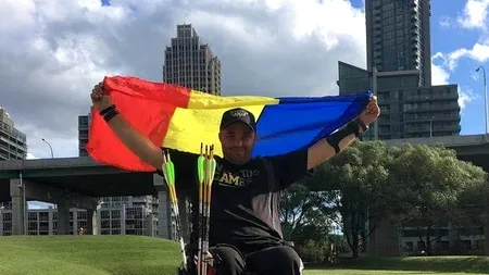 EXCLUSIV. Ionuț Butoi, militarul din scaunul cu rotile care a luat viața de la capăt