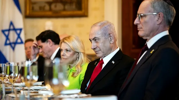 Benjamin Netanyahu respinge crearea unui STAT palestinian/ „Va fi o platformă pentru a distruge Israelul”