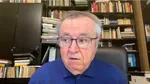 Ion Cristoiu: Lăsat de partide să rezolve Criza, Nicușor Dan o adâncește de la o zi la alta