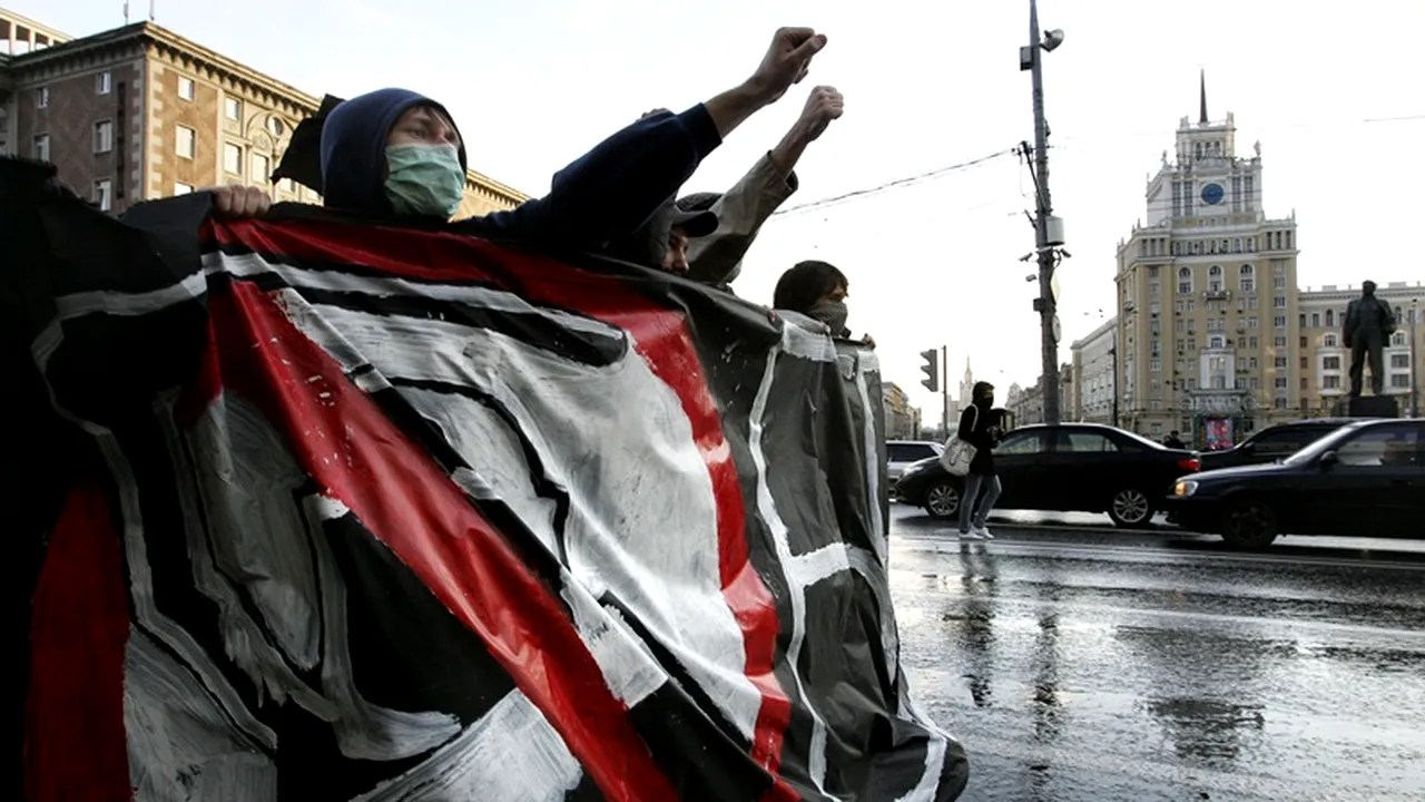Mitingul opoziției de la Moscova va fi înlocuit duminică de un marș funerar