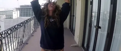 Beyonce își invită admiratorii la un dans îndrăzneț într-un nou videoclip