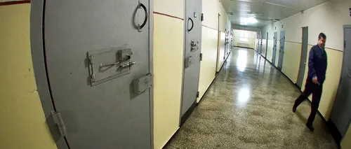 MĂSURI. Din cauza COVID-19, aproape 500 de deţinuţi de la Penitenciarul Jilava au fost separaţi