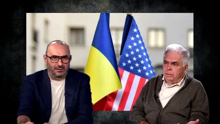 Adrian Severin: „România este o COLONIE în proporție de 95%”