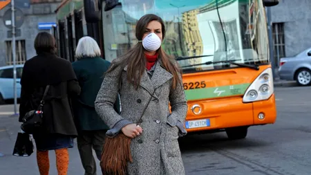 Mărturiile românilor prinși de coronavirus în Italia: Străzi pustii, oamenii își fac provizii de alimente: „Dacă a venit coronavirusul în Italia, garantat va veni şi în România. După aia, unde mai fugim?”