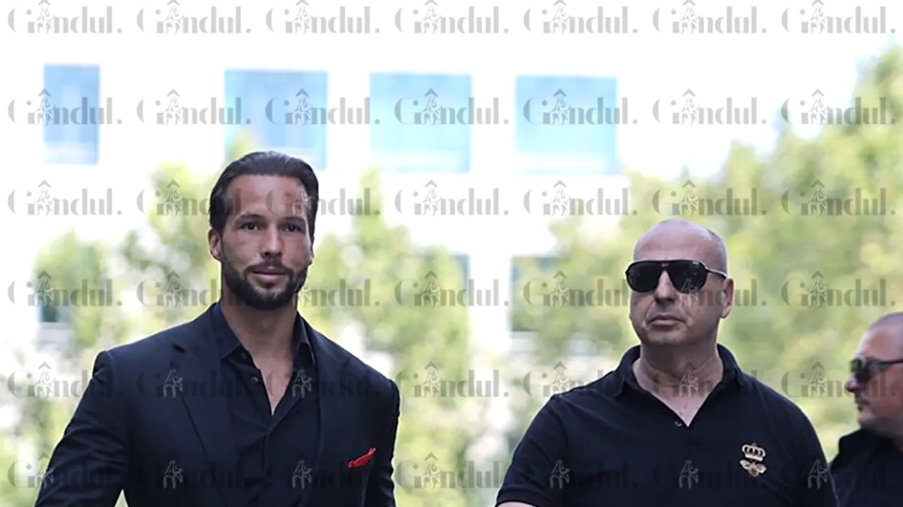 Tristan Tate este anchetat în România pentru IMPLICARE electorală