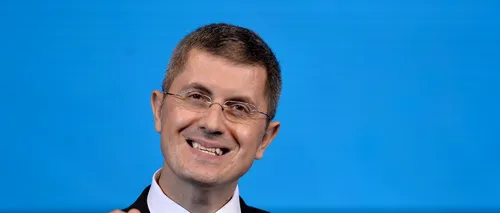 Dan Barna, despre scandalul dintre Cîțu și Voiculescu: „Vlad tocmai își cere scuze... Îl susținem fără nicio ezitare”