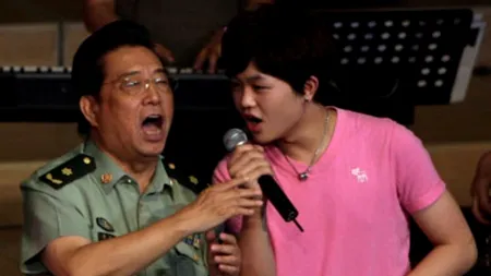 Fiul unui celebru tenor chinez, condamnat la 10 ani de închisoare pentru comiterea unui viol în grup