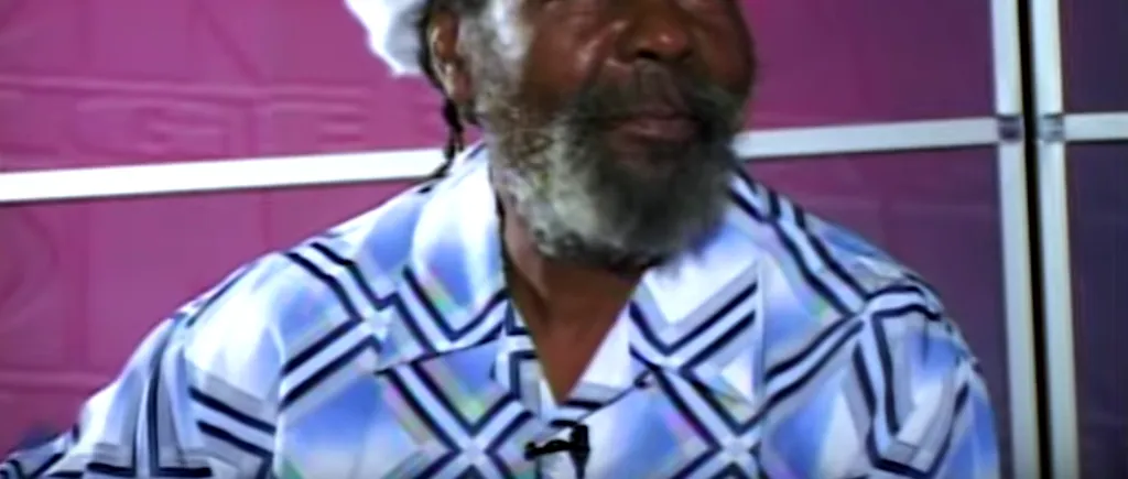 A murit U-Roy! Celebrul artist reggae avea 78 de ani (VIDEO)