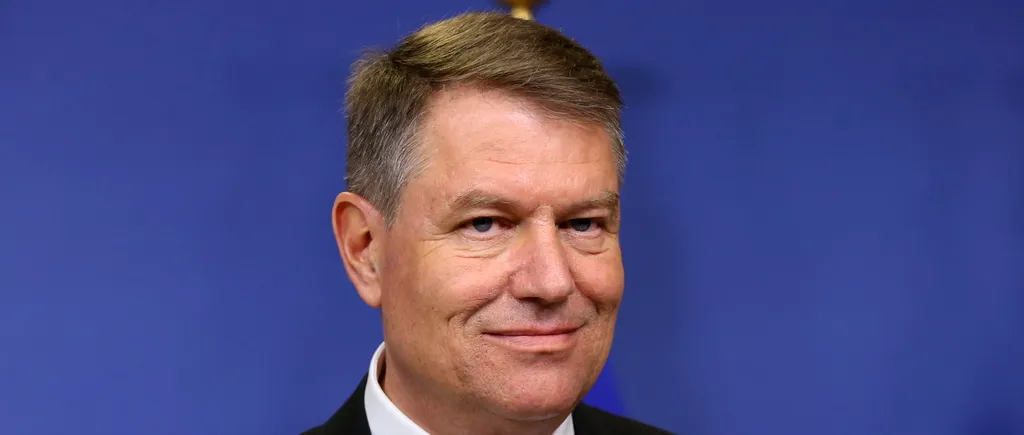 Iohannis, despre pensiile speciale: PSD a exagerat cu ele. Nu susțin eliminarea pensiei speciale la magistrați