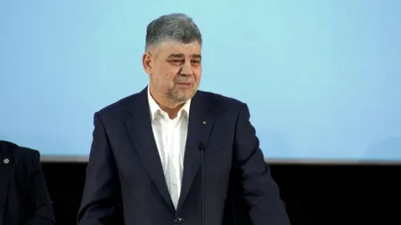 Șir de laude ale lui Marcel Ciolacu pentru Crin Antonescu: „Va fi cel mai bun președinte al României”